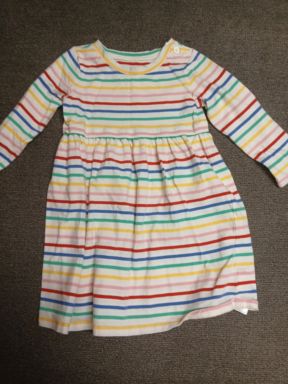 Gap & Old Navy haul  3T